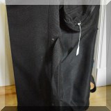 Z01. Large rolling duffle - $28 